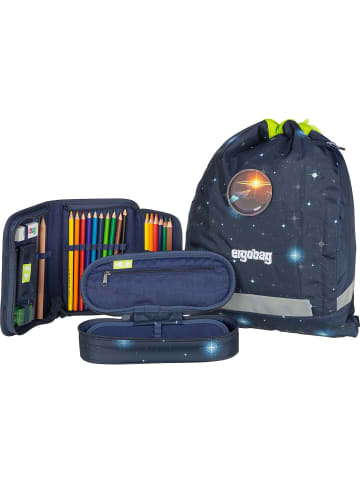 Ergobag Schulranzenset cubo KoBärnikus Galaxy Glow, 5-tlg. günstig kaufen Auslauf ???? Schulranzen & -tüten Ergobag Schulranzenset Cubo KoBärnikus Galaxy Glow, 5-tlg. Günstig Kaufen ???? -Ergobag Shop ergobag schulranzenset cubo kobarnikus galaxy glow 5 tlg 3