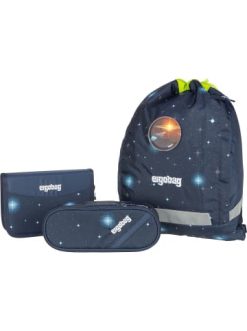 Auslauf ???? Schulranzen & -tüten Ergobag Schulranzenset Cubo KoBärnikus Galaxy Glow, 5-tlg. Günstig Kaufen ???? 6 Auslauf ???? Schulranzen & -tüten Ergobag Schulranzenset Cubo KoBärnikus Galaxy Glow, 5-tlg. Günstig Kaufen ???? -Ergobag Shop ergobag schulranzenset cubo kobarnikus galaxy glow 5 tlg 4
