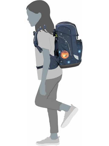 Ergobag Schulranzenset cubo KoBärnikus Galaxy Glow, 5-tlg. günstig kaufen Auslauf ???? Schulranzen & -tüten Ergobag Schulranzenset Cubo KoBärnikus Galaxy Glow, 5-tlg. Günstig Kaufen ???? -Ergobag Shop ergobag schulranzenset cubo kobarnikus galaxy glow 5 tlg 7