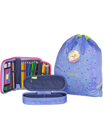 Ergobag Schulranzenset cubo light Bärzaubernd, 5-tlg. günstig kaufen Großhandel ⌛ Schulranzen & -tüten Ergobag Schulranzenset Cubo Light Bärzaubernd, 5-tlg. Günstig Kaufen ✨ -Ergobag Shop ergobag schulranzenset cubo light barzaubernd 5 tlg 3