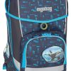 Brandneu ???? Schulranzen & -tüten Ergobag Schulranzenset Cubo Light TiefseetauchBär, 5-tlg. Günstig Kaufen ???? -Ergobag Shop ergobag schulranzenset cubo light tiefseetauchbar 5 tlg
