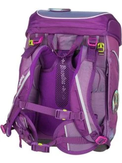 Beste Bewertungen von ⭐ Schulranzen & -tüten Ergobag Schulranzenset Cubo MeereszauBär, 5-tlg. Günstig Kaufen 🛒 -Ergobag Shop ergobag schulranzenset cubo meereszaubar 5 tlg 1