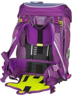 Beste Bewertungen von ⭐ Schulranzen & -tüten Ergobag Schulranzenset Cubo MeereszauBär, 5-tlg. Günstig Kaufen 🛒 -Ergobag Shop ergobag schulranzenset cubo meereszaubar 5 tlg 3