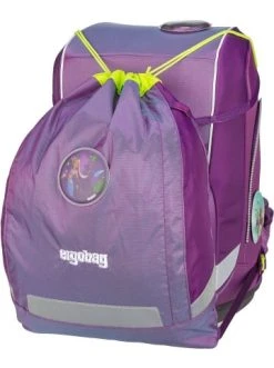Beste Bewertungen von ⭐ Schulranzen & -tüten Ergobag Schulranzenset Cubo MeereszauBär, 5-tlg. Günstig Kaufen 🛒 -Ergobag Shop ergobag schulranzenset cubo meereszaubar 5 tlg 6