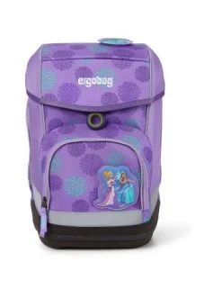 Bester Verkauf 🥰 Schulranzen & -tüten Ergobag Schulranzenset Cubo PhantBärsiewelt Glow, 5-tlg. Günstig Kaufen 🛒 -Ergobag Shop ergobag schulranzenset cubo phantbarsiewelt glow 5 tlg 1