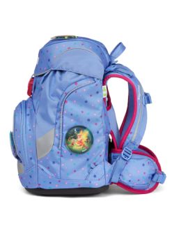 Schlussverkauf ⌛ Schulranzen & -tüten Ergobag Schulranzenset Pack Bärzaubernd, 6-tlg. Günstig Kaufen ????
