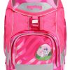 Angebote ???? Schulranzen & -tüten Ergobag Schulranzenset Pack KuntBärbuntes Einhorn, 6-tlg. Günstig Kaufen ???? -Ergobag Shop ergobag schulranzenset pack kuntbarbuntes einhorn 6 tlg