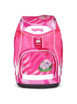 Angebote ???? Schulranzen & -tüten Ergobag Schulranzenset Pack KuntBärbuntes Einhorn, 6-tlg. Günstig Kaufen ???? -Ergobag Shop ergobag schulranzenset pack kuntbarbuntes einhorn 6 tlg 5