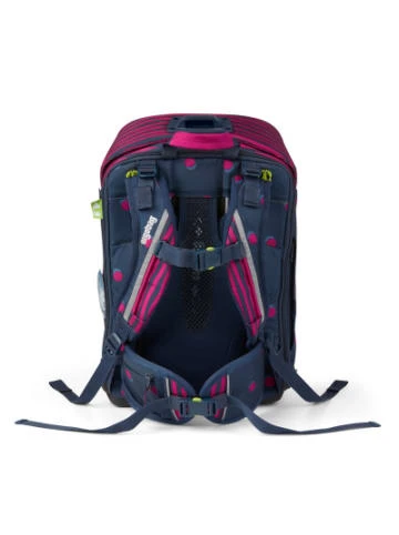 Brandneu 🤩 Schulranzen & -tüten Ergobag Schulranzenset Wide Schubi DuBär, 5-tlg. Günstig Kaufen 🤩 6 Brandneu 🤩 Schulranzen & -tüten Ergobag Schulranzenset Wide Schubi DuBär, 5-tlg. Günstig Kaufen 🤩 – Bild 4