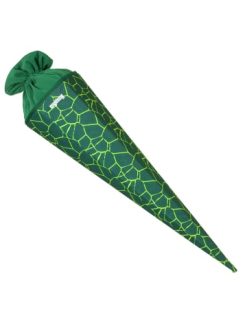 Bestpreis ⌛ Schulranzen & -tüten Ergobag Schultüte 75 Cm In Bärrex Lava Grün Günstig Kaufen ✨