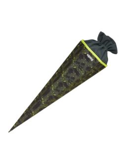 Brandneu ???? Schulranzen & -tüten Ergobag Schultüte 75 Cm In Mähdreschbär Günstig Kaufen ????