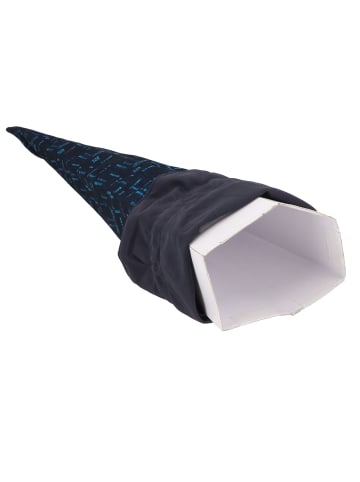 Ergobag Schultüte 75 cm in tiefseetauchbär günstig kaufen Auslauf ???? Schulranzen & -tüten Ergobag Schultüte 75 Cm In Tiefseetauchbär Günstig Kaufen ???? -Ergobag Shop ergobag schultute 75 cm in tiefseetauchbar 1