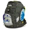 Angebote 👏 Schulranzen & -tüten Ergobag Seitentaschen-Zipset Dragons, 3-tlg. Günstig Kaufen 🧨 -Ergobag Shop ergobag seitentaschen zipset dragons 3 tlg