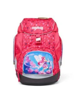 Rabatt 🤩 Schulranzen & -tüten Ergobag Seitentaschen-Zipset Fee, 3-tlg. Günstig Kaufen 👍 -Ergobag Shop ergobag seitentaschen zipset fee 3 tlg 1