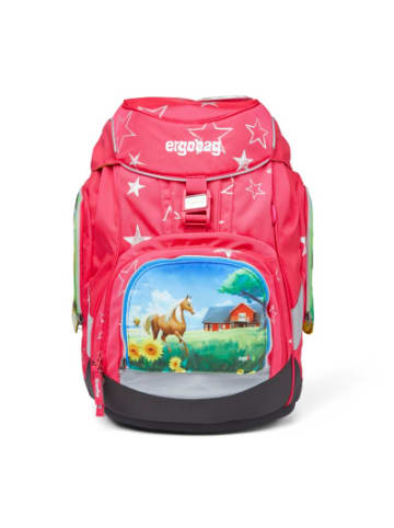 Rabatt ✔️ Schulranzen & -tüten Ergobag Seitentaschen-Zipset Pferd, 3-tlg. Günstig Kaufen ???? 4 Rabatt ✔️ Schulranzen & -tüten Ergobag Seitentaschen-Zipset Pferd, 3-tlg. Günstig Kaufen ???? – Bild 2