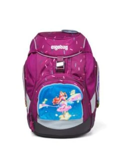 Großhandel ⭐ Schulranzen & -tüten Ergobag Seitentaschen-Zipset Prinzessin, 3-tlg. Günstig Kaufen 😉 -Ergobag Shop ergobag seitentaschen zipset prinzessin 3 tlg 1