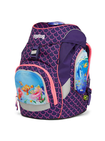 Ergobag Seitentaschen-Zipset Unterwasser, 3-tlg. günstig kaufen Beste Bewertungen von ❤️ Schulranzen & -tüten Ergobag Seitentaschen-Zipset Unterwasser, 3-tlg. Günstig Kaufen ???? -Ergobag Shop ergobag seitentaschen zipset unterwasser 3 tlg 1