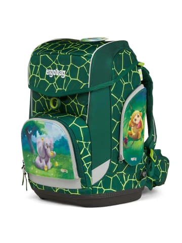 Billig ❤️ Schulranzen & -tüten Ergobag Seitentaschen-Zipset Zoobabies, 3-tlg. Günstig Kaufen 🌟 4 Billig ❤️ Schulranzen & -tüten Ergobag Seitentaschen-Zipset Zoobabies, 3-tlg. Günstig Kaufen 🌟 – Bild 2