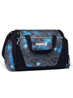 Bestpreis ✔️ Accessoires Ergobag Sporttasche 40 Cm In Bär Anhalter Durch Die Galaxis Günstig Kaufen ❤️