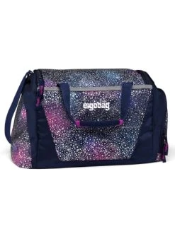 Am billigsten ✨ Accessoires Ergobag Sporttasche 40 Cm In Bärlaxy Günstig Kaufen 🔔