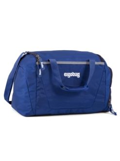 Neu ???? Accessoires Ergobag Sporttasche 40 Cm In Blaulichtbär Günstig Kaufen ????