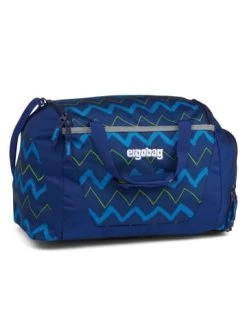 Bestpreis ✨ Outdoor & Sport Ergobag Sporttasche 40 Cm In Fallrückziehbär Günstig Kaufen ✨