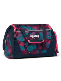 Brandneu ⌛ Accessoires Ergobag Sporttasche 40 Cm In Korallbär Günstig Kaufen ????