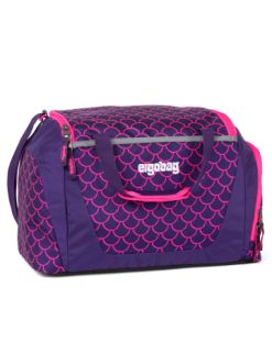 Billig ???? Accessoires Ergobag Sporttasche 40 Cm In Perlentauchbär Günstig Kaufen ⌛