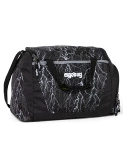 Budget 🤩 Accessoires Ergobag Sporttasche 40 Cm In Super Reflektbär Glow Günstig Kaufen ⭐