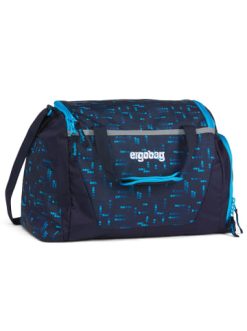Billig ???? Accessoires Ergobag Sporttasche 40 Cm In Tiefseetauchbär Günstig Kaufen ????
