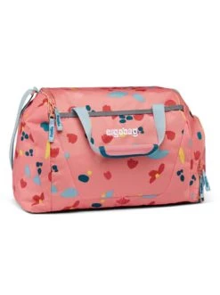 Budget 👍 Accessoires Ergobag Sporttasche 40 Cm In Zitronenfaltbär Günstig Kaufen ❤️