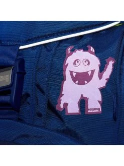 Bester Verkauf ❤️ Schulranzen & -tüten Ergobag Stickerset Reflektierend Lila, 8-tlg. Günstig Kaufen ❤️ -Ergobag Shop ergobag stickerset reflektierend lila 8 tlg 1