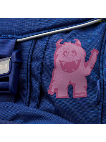 Ergobag Stickerset reflektierend lila, 8-tlg. günstig kaufen Bester Verkauf ❤️ Schulranzen & -tüten Ergobag Stickerset Reflektierend Lila, 8-tlg. Günstig Kaufen ❤️ -Ergobag Shop ergobag stickerset reflektierend lila 8 tlg 2
