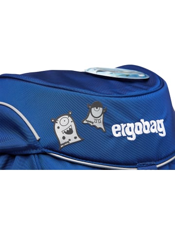 Brandneu ❤️ Schulranzen & -tüten Ergobag Stickerset Reflektierend Silber, 8-tlg. Günstig Kaufen ???? 4 Brandneu ❤️ Schulranzen & -tüten Ergobag Stickerset Reflektierend Silber, 8-tlg. Günstig Kaufen ???? – Bild 2
