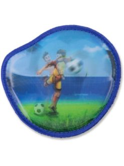 Schlussverkauf ???? Schulranzen & -tüten Ergobag Wackel-Klettie Fußball Günstig Kaufen ????