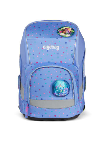 Neu ???? Schulranzen & -tüten Ergobag Wide - Schulranzen Set 5tlg. 42 Cm Erw. In Bärzaubernd Günstig Kaufen ???? 4 Neu ???? Schulranzen & -tüten Ergobag Wide - Schulranzen Set 5tlg. 42 Cm Erw. In Bärzaubernd Günstig Kaufen ???? – Bild 2