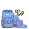 Neu ???? Schulranzen & -tüten Ergobag Wide - Schulranzen Set 5tlg. 42 Cm Erw. In Bärzaubernd Günstig Kaufen ???? -Ergobag Shop ergobag wide schulranzen set 5tlg 42 cm erw in barzaubernd