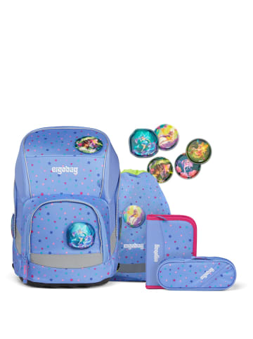 Neu ???? Schulranzen & -tüten Ergobag Wide - Schulranzen Set 5tlg. 42 Cm Erw. In Bärzaubernd Günstig Kaufen ???? 3 Neu ???? Schulranzen & -tüten Ergobag Wide - Schulranzen Set 5tlg. 42 Cm Erw. In Bärzaubernd Günstig Kaufen ????