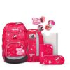 Brandneu ???? Schulranzen & -tüten Ergobag Wide - Schulranzen Set 5tlg. 42 Cm Erw. In CinBärella Günstig Kaufen ???? -Ergobag Shop ergobag wide schulranzen set 5tlg 42 cm erw in cinbarella