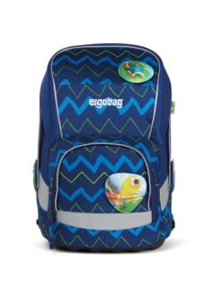 Rabatt ???? Schulranzen & -tüten Ergobag Wide - Schulranzen Set 5tlg. 42 Cm Erw. In FallrückziehBär Günstig Kaufen ???? -Ergobag Shop ergobag wide schulranzen set 5tlg 42 cm erw in fallruckziehbar 1
