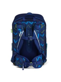 Rabatt ???? Schulranzen & -tüten Ergobag Wide - Schulranzen Set 5tlg. 42 Cm Erw. In FallrückziehBär Günstig Kaufen ???? -Ergobag Shop ergobag wide schulranzen set 5tlg 42 cm erw in fallruckziehbar 2