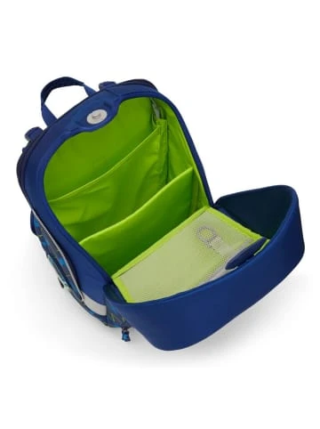 Rabatt 👍 Schulranzen & -tüten Ergobag Wide - Schulranzen Set 5tlg. 42 Cm Erw. In FallrückziehBär Günstig Kaufen 🛒 6 Rabatt 👍 Schulranzen & -tüten Ergobag Wide - Schulranzen Set 5tlg. 42 Cm Erw. In FallrückziehBär Günstig Kaufen 🛒 – Bild 4