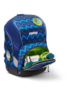 Rabatt ???? Schulranzen & -tüten Ergobag Wide - Schulranzen Set 5tlg. 42 Cm Erw. In FallrückziehBär Günstig Kaufen ???? -Ergobag Shop ergobag wide schulranzen set 5tlg 42 cm erw in fallruckziehbar 5