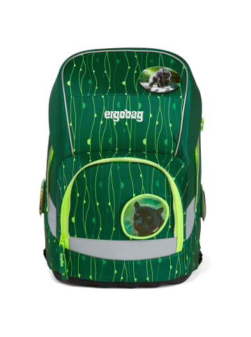 Blitzangebot ???? Schulranzen & -tüten Ergobag Wide - Schulranzen Set 5tlg. 42 Cm Erw. In RambazamBär Günstig Kaufen ???? 4 Blitzangebot ???? Schulranzen & -tüten Ergobag Wide - Schulranzen Set 5tlg. 42 Cm Erw. In RambazamBär Günstig Kaufen ???? – Bild 2