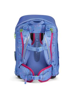 Neu ???? Schulranzen & -tüten Ergobag Wide Schulranzen-Set 5tlg. Inkl. Klettie-Set In Bärzaubernd Günstig Kaufen ???? -Ergobag Shop ergobag wide schulranzen set 5tlg inkl klettie set in barzaubernd 3