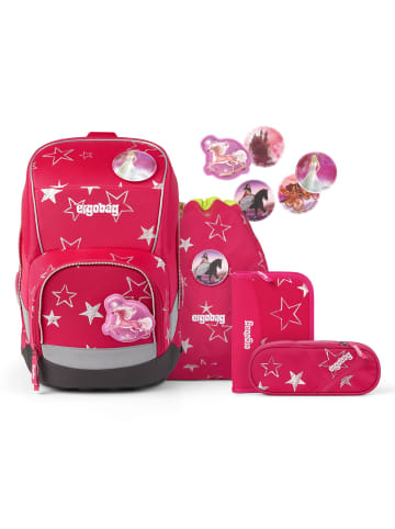 Ergobag Wide Schulranzen-Set 5tlg. inkl. Klettie-Set in cinbärella günstig kaufen Beste Bewertungen von ???? Schulranzen & -tüten Ergobag Wide Schulranzen-Set 5tlg. Inkl. Klettie-Set In Cinbärella Günstig Kaufen ???? -Ergobag Shop ergobag wide schulranzen set 5tlg inkl klettie set in cinbarella