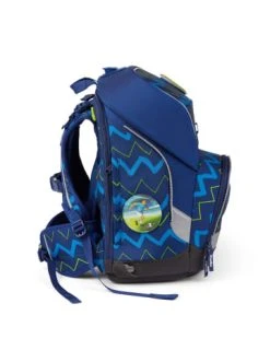 Top 10 😉 Schulranzen & -tüten Ergobag Wide Schulranzen-Set 5tlg. Inkl. Klettie-Set In Fallrückziehbär Günstig Kaufen 🎁 -Ergobag Shop ergobag wide schulranzen set 5tlg inkl klettie set in fallruckziehbar 1