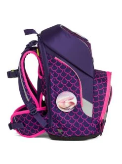 Besorgen 🛒 Schulranzen & -tüten Ergobag Wide Schulranzen-Set 5tlg. Inkl. Klettie-Set In Perlentauchbär Günstig Kaufen 🎉 -Ergobag Shop ergobag wide schulranzen set 5tlg inkl klettie set in perlentauchbar 2