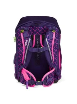 Besorgen 🛒 Schulranzen & -tüten Ergobag Wide Schulranzen-Set 5tlg. Inkl. Klettie-Set In Perlentauchbär Günstig Kaufen 🎉 -Ergobag Shop ergobag wide schulranzen set 5tlg inkl klettie set in perlentauchbar 3