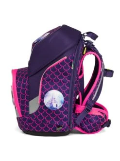 Besorgen 🛒 Schulranzen & -tüten Ergobag Wide Schulranzen-Set 5tlg. Inkl. Klettie-Set In Perlentauchbär Günstig Kaufen 🎉 -Ergobag Shop ergobag wide schulranzen set 5tlg inkl klettie set in perlentauchbar 4